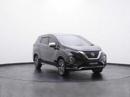 2019 Nissan Livina VL Hitam - Jual mobil bekas di Banten