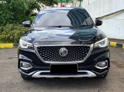 2021 MG HS Ignite Hitam - Jual mobil bekas di DKI Jakarta