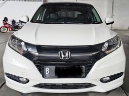 2016 Honda HR-V Prestige Putih - Jual mobil bekas di DKI Jakarta