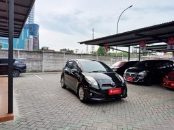 2013 Toyota Yaris S Limited Hitam - Jual mobil bekas di Sumatra Utara