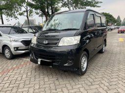 2013 Daihatsu Luxio 1.5 D M/T Hitam - Jual mobil bekas di Banten