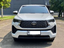 2023 Toyota Kijang Innova G Putih - Jual mobil bekas di DKI Jakarta