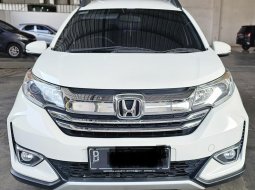 2020 Honda BR-V E CVT Putih - Jual mobil bekas di Jawa Barat