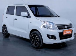 2020 Suzuki Karimun Wagon R GL Putih - Jual mobil bekas di DKI Jakarta