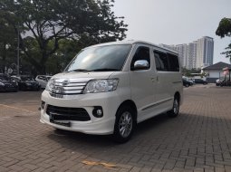 2021 Daihatsu Luxio 1.5 X A/T Putih - Jual mobil bekas di Jawa Barat