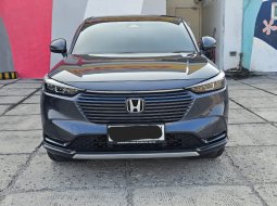 2022 Honda HR-V 1.5 Spesical Edition Abu-abu - Jual mobil bekas di DKI Jakarta