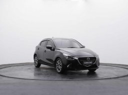 2018 Mazda 2 GT Hitam - Jual mobil bekas di Banten
