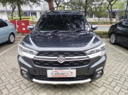 2021 Suzuki XL7 Alpha MT Hitam - Jual mobil bekas di Banten