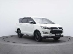 2016 Toyota Kijang Innova Q Putih - Jual mobil bekas di Banten
