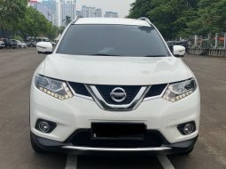 2017 Nissan X-Trail 2.5 Putih - Jual mobil bekas di DKI Jakarta