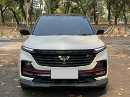 2022 Wuling Almaz Pro 7-Seater Putih - Jual mobil bekas di DKI Jakarta