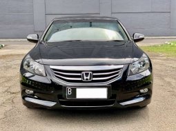 2011 Honda Accord 2.4 VTi-L Hitam - Jual mobil bekas di DKI Jakarta