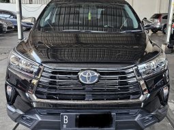 2022 Toyota Venturer Hitam - Jual mobil bekas di DKI Jakarta