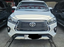 2022 Toyota Venturer Putih - Jual mobil bekas di Jawa Barat