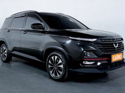 2021 Wuling Almaz Pro 7-Seater Hitam - Jual mobil bekas di DKI Jakarta