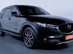 2020 Mazda CX-5 Elite Hitam - Jual mobil bekas di DKI Jakarta