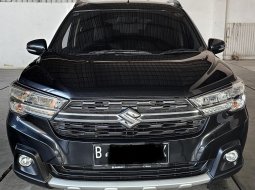 2021 Suzuki XL7 Alpha AT Hitam - Jual mobil bekas di Jawa Barat