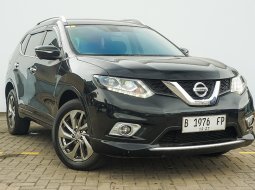 2015 Nissan X-Trail 2.5 Hitam - Jual mobil bekas di DKI Jakarta