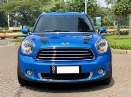 2013 MINI Countryman Copper Biru - Jual mobil bekas di DKI Jakarta