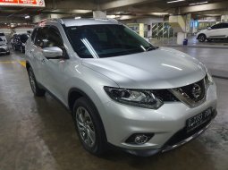 2016 Nissan X-Trail 2.5 Silver - Jual mobil bekas di DKI Jakarta