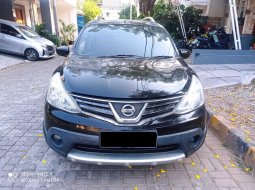 2015 Nissan Grand Livina X-Gear Hitam - Jual mobil bekas di Banten