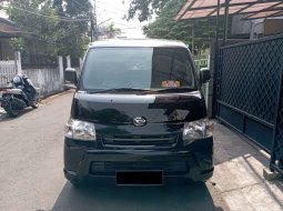 2019 Daihatsu Gran Max D Hitam - Jual mobil bekas di Banten