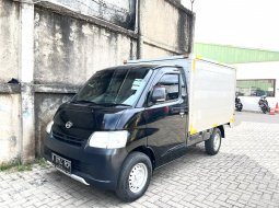 2019 Daihatsu Gran Max Box Hitam - Jual mobil bekas di DKI Jakarta