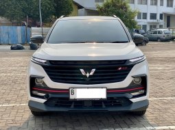 2022 Wuling Almaz Pro 7-Seater Putih - Jual mobil bekas di DKI Jakarta