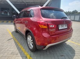0 Mitsubishi Outlander Sport PX Action Merah - Jual mobil bekas di Jawa Barat