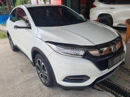 2018 Honda HR-V 1.5L E CVT Special Edition Putih - Jual mobil bekas di Jawa Barat