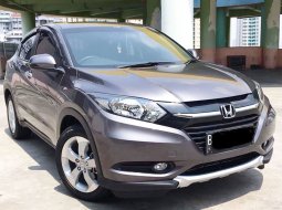 2015 Honda HR-V 1.5L E CVT - Jual mobil bekas di DKI Jakarta