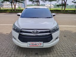 2018 Toyota Kijang Innova 2.0 G Putih - Jual mobil bekas di Banten