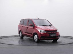 2019 Wuling Confero S Merah - Jual mobil bekas di DKI Jakarta
