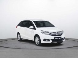 2019 Honda Mobilio E Putih - Jual mobil bekas di Jawa Barat
