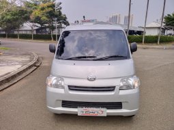 2018 Daihatsu Gran Max STD Silver - Jual mobil bekas di Banten