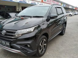 2018 Toyota Rush TRD Sportivo Hitam - Jual mobil bekas di Banten