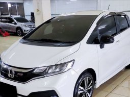 2018 Honda Jazz RS Putih - Jual mobil bekas di Banten