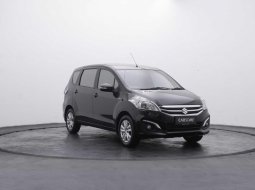 2017 Suzuki Ertiga GX Hitam - Jual mobil bekas di Jawa Barat