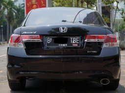 2011 Honda Accord 2.4 VTi-L Hitam - Jual mobil bekas di DKI Jakarta