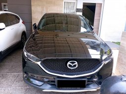 2020 Mazda CX-5 Elite Hitam - Jual mobil bekas di DKI Jakarta