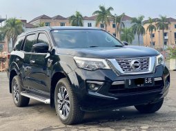 2018 Nissan Terra 2.5L 4x2 VL AT Hitam - Jual mobil bekas di DKI Jakarta