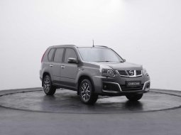 2014 Nissan X-Trail Urban Selection Abu-abu - Jual mobil bekas di DKI Jakarta