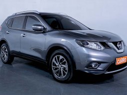 2015 Nissan X-Trail 2.5 Abu-abu - Jual mobil bekas di DKI Jakarta
