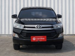 2020 Toyota Kijang Innova 2.0 G Hitam - Jual mobil bekas di Jawa Barat