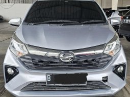 2019 Daihatsu Sigra 1.2 R DLX MT Silver - Jual mobil bekas di Jawa Barat