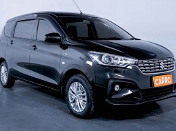 2019 Suzuki Ertiga GL AT Hitam - Jual mobil bekas di DKI Jakarta
