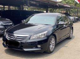 2011 Honda Accord 2.4 VTi-L Hitam - Jual mobil bekas di DKI Jakarta
