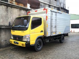 2014 Mitsubishi Colt 3.9 Kuning - Jual mobil bekas di DKI Jakarta