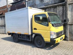 2016 Mitsubishi Colt 3.9 Kuning - Jual mobil bekas di DKI Jakarta