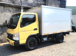 2016 Mitsubishi Colt 3.9 Kuning - Jual mobil bekas di DKI Jakarta